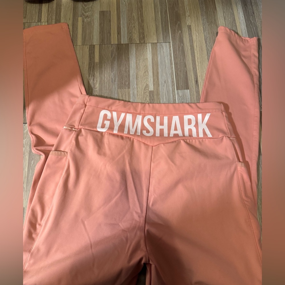 Gymshark leggings
